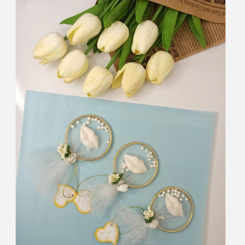 گیفت عقد و عروسی 10 عددی