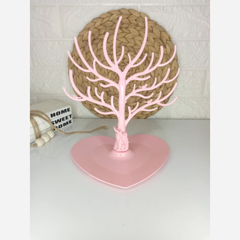 استند آویز جواهرات گوزن