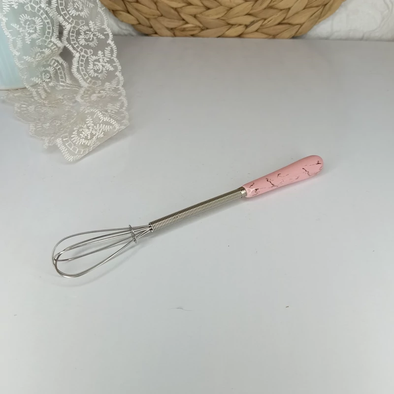 همزن مینی دسته سرامیکی