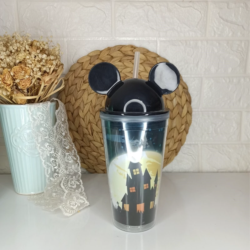 ماگ اسموتی چراغ دار