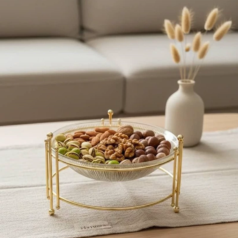 آجیل خوری سولو پایه پیانو