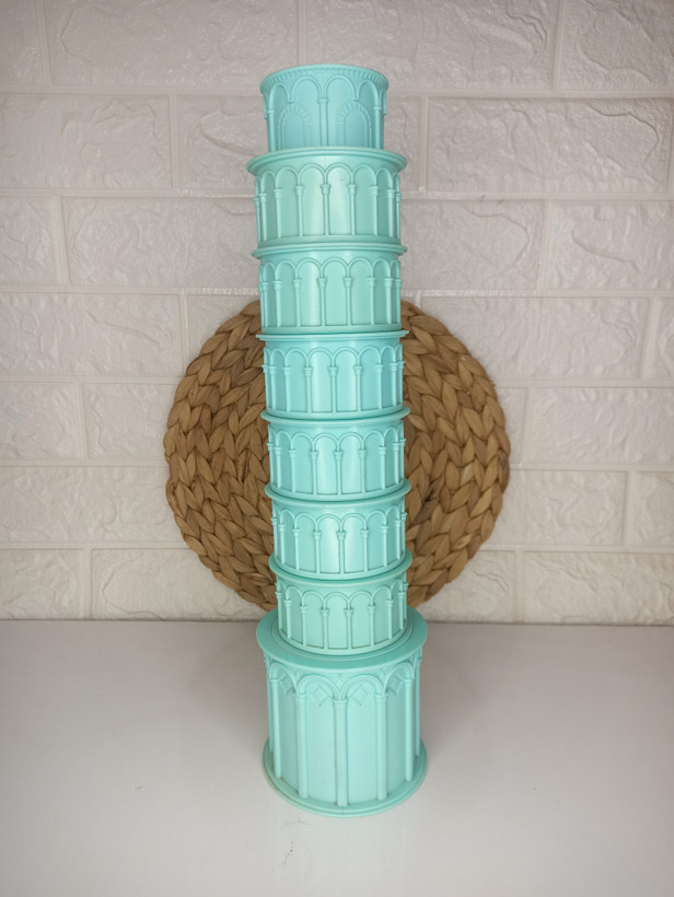 بستنی خوری برج پیزا