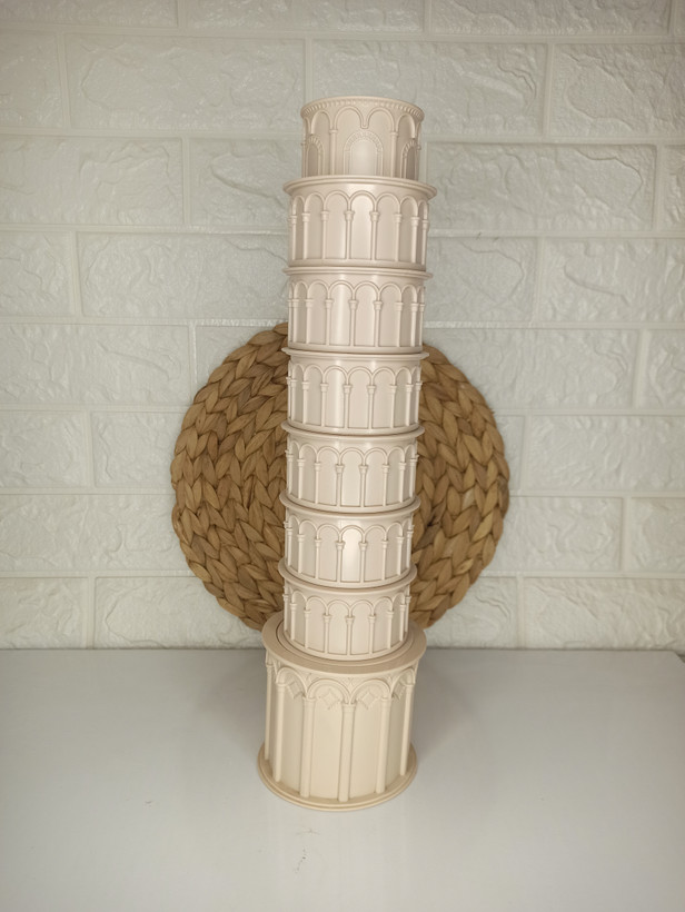 بستنی خوری برج پیزا
